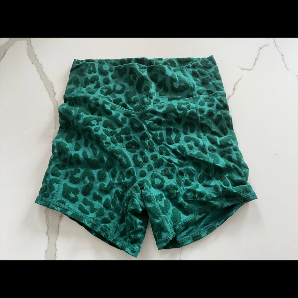Balance athletica shorts